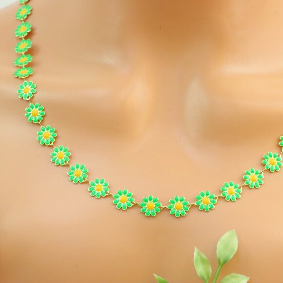 "New Beautiful Design Necklace Chain for Women/Girls, Gift, N632 - Picture 1 of 10